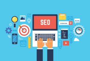 Sobre SEO